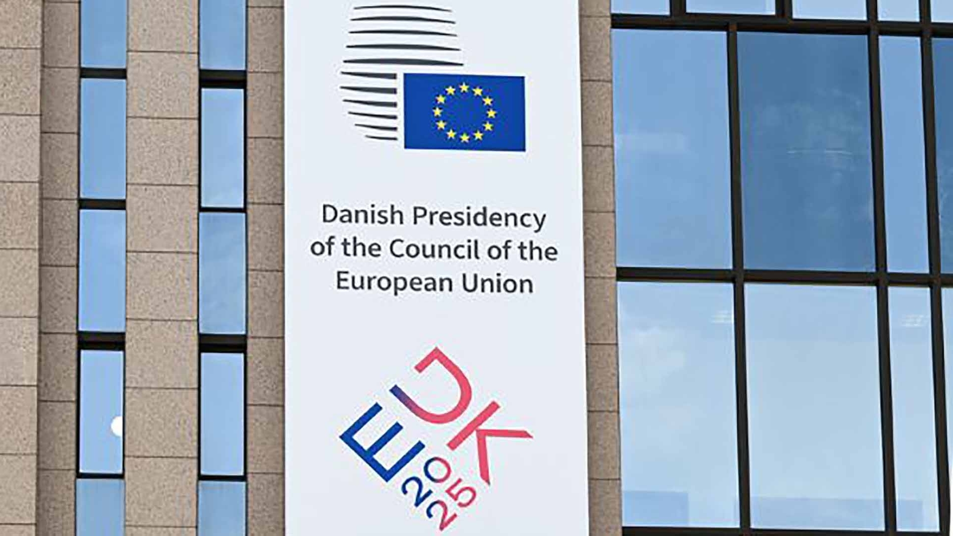 Đan Mạch đảm nhận Chủ tịch luân phiên EU: Đấu trường thách thức