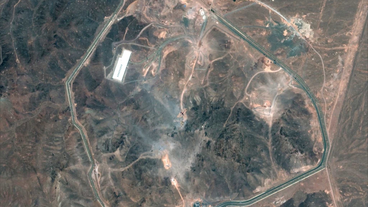 Lầu Năm Góc tuyên bố chương trình hạt nhân của Iran đã 'tụt' lại 2 năm, Tehran tự tin 'công nghệ và kiến thức vẫn còn đó'