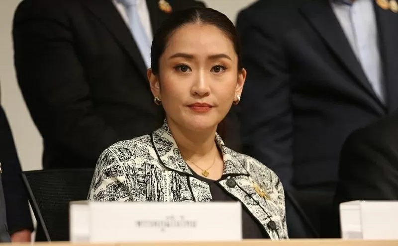 Đảng đối lập Thái Lan tạm hoãn bỏ phiếu bất tín nhiệm chính phủ Đảng đối lập Thái Lan tạm hoãn bỏ phiếu bất tín nhiệm chính phủ