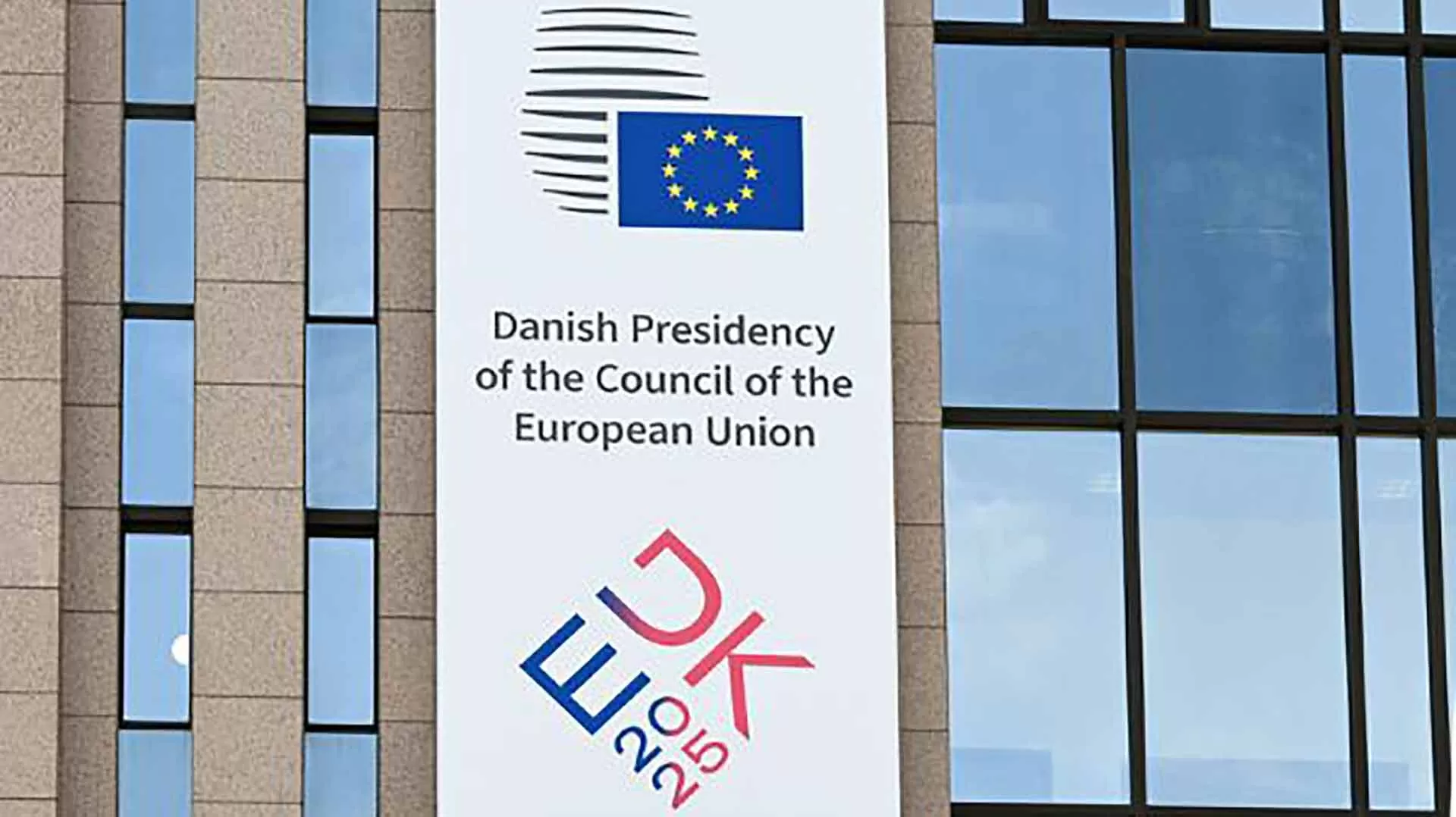 Ngày 1/7/2025, Đan Mạch chính thức đảm nhiệm vai trò Chủ tịch luân phiên Hội đồng Liên minh châu Âu (EU) 6 tháng cuối năm, tiếp nối vai trò chủ tịch của Ba Lan. (Nguồn: europeaninterest.eu) Ngày 1/7/2025, Đan Mạch chính thức đảm nhiệm vai trò Chủ tịch luân phiên Hội đồng Liên minh châu Âu (EU) 6 tháng cuối năm, tiếp nối vai trò chủ tịch của Ba Lan. (Nguồn: europeaninterest.eu)