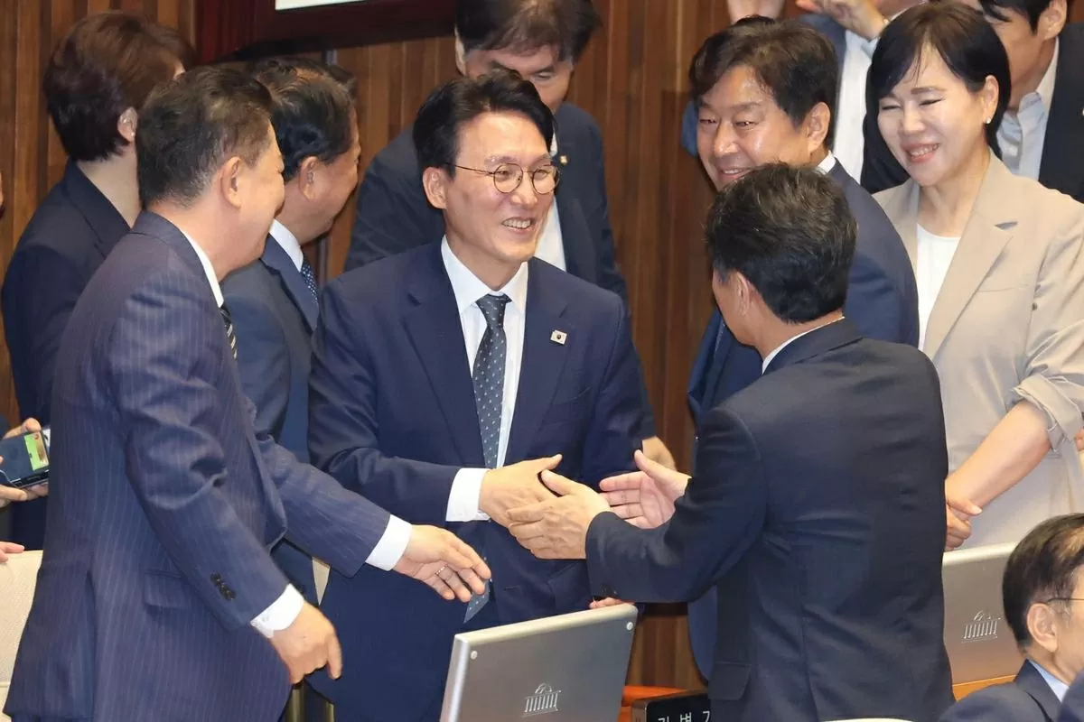 Quốc hội Hàn Quốc thông qua đề cử cho 'chiếc ghế' Thủ tướng