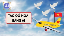 Cách tạo đồ họa bằng AI trên Canva nhanh chóng và tiện lợi