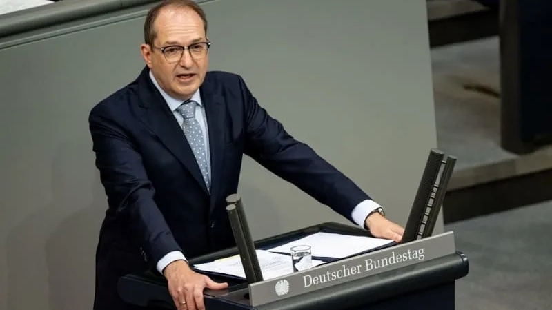 Đức tìm kiếm một thỏa thuận với Taliban