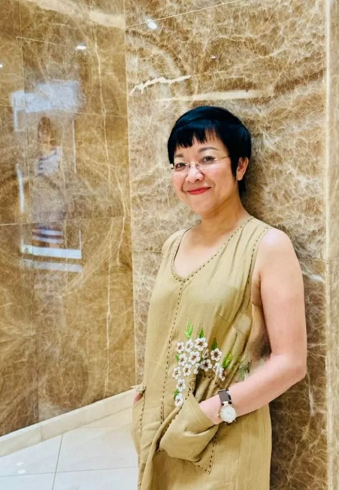 Sao Việt
