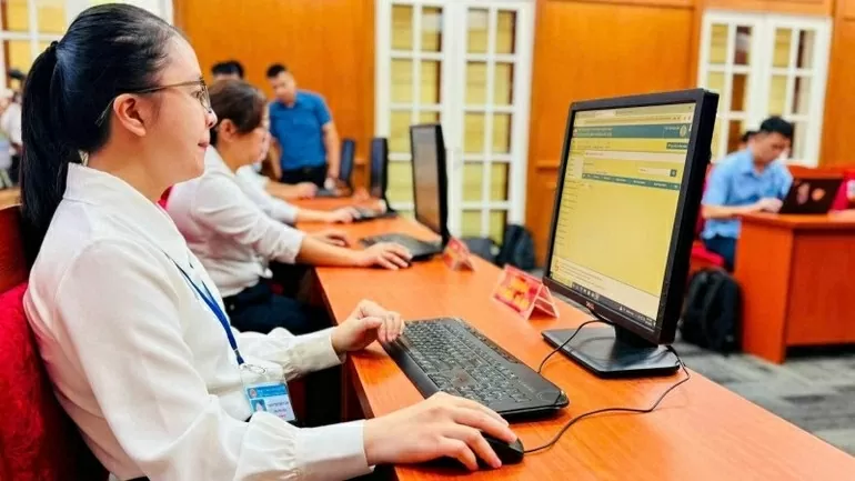 Sắp xếp lại giang sơn