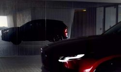 Mazda CX-5 thế hệ mới lộ diện trước thềm ra mắt