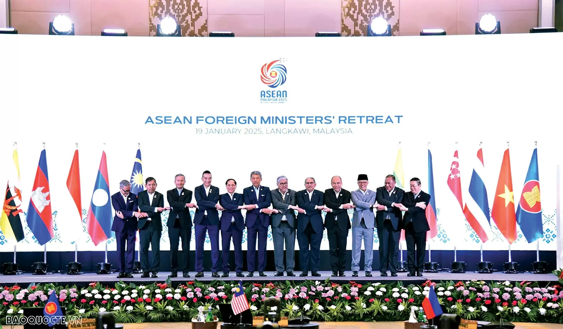 Tăng tốc cho ‘vụ mùa’ đặc biệt