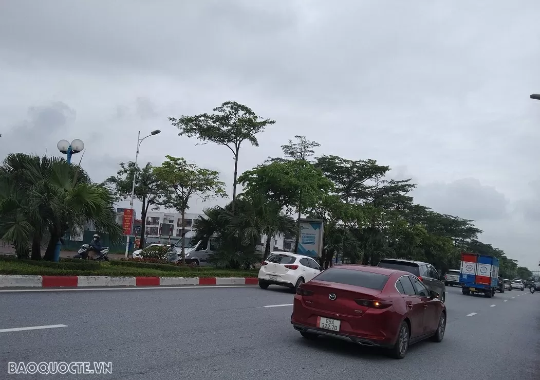 Cả nước có hơn 333.000 lượt xe ô tô trượt đăng kiểm lần đầu trong 6 tháng đầu năm Cả nước có hơn 333.000 lượt xe ô tô trượt đăng kiểm lần đầu trong 6 tháng đầu năm