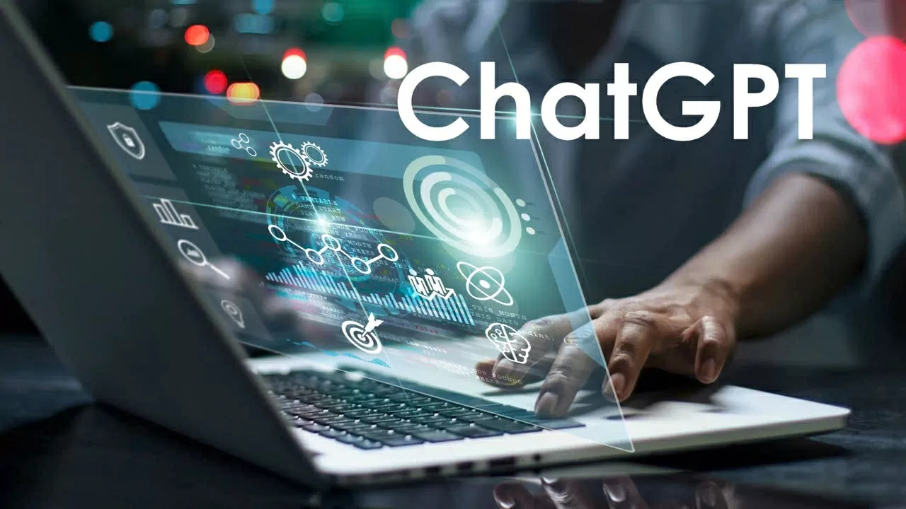 Cách xóa tất cả lịch sử chat trên ChatGPT đơn giản và nhanh chóng. Cách xóa tất cả lịch sử chat trên ChatGPT đơn giản và nhanh chóng.