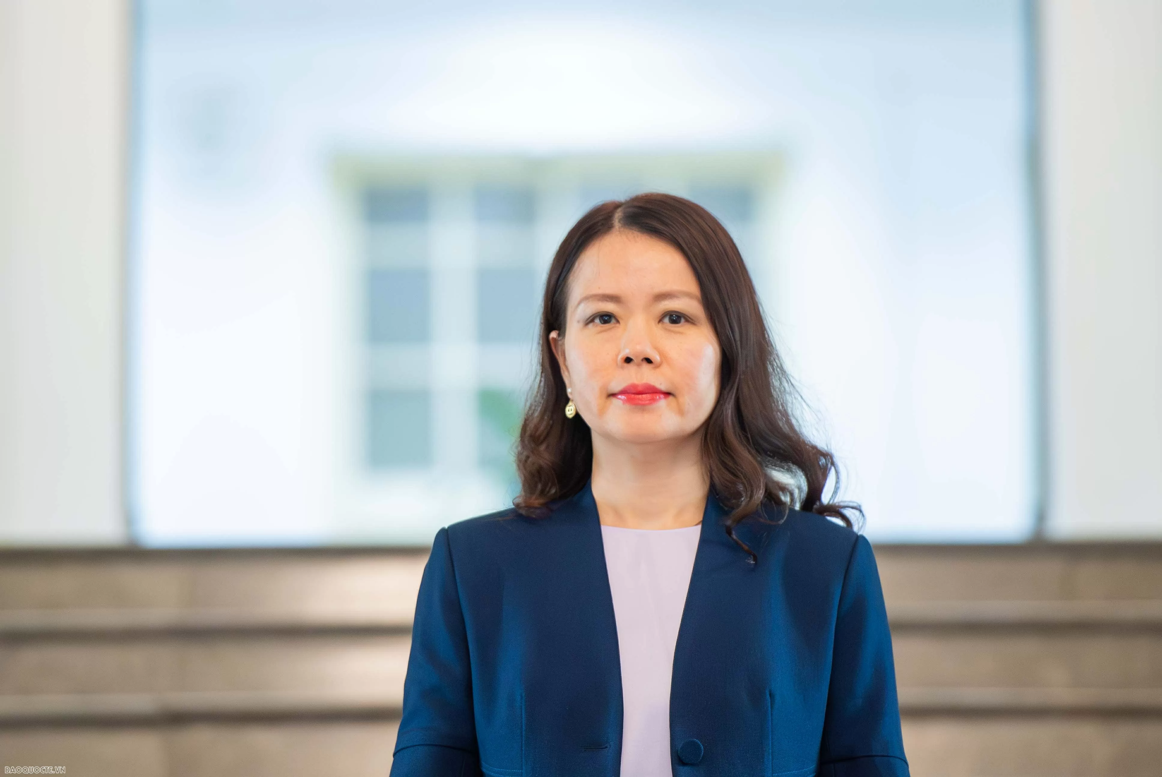 Việt Nam-Brazil bắt tay triển khai thực hiện nhiệm vụ cụ thể hoá kết quả chuyến công tác