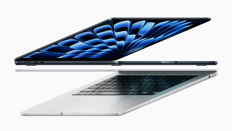 Apple có thể đang lên kế hoạch tung ra một dòng MacBook hoàn toàn mới với mức giá rẻ.