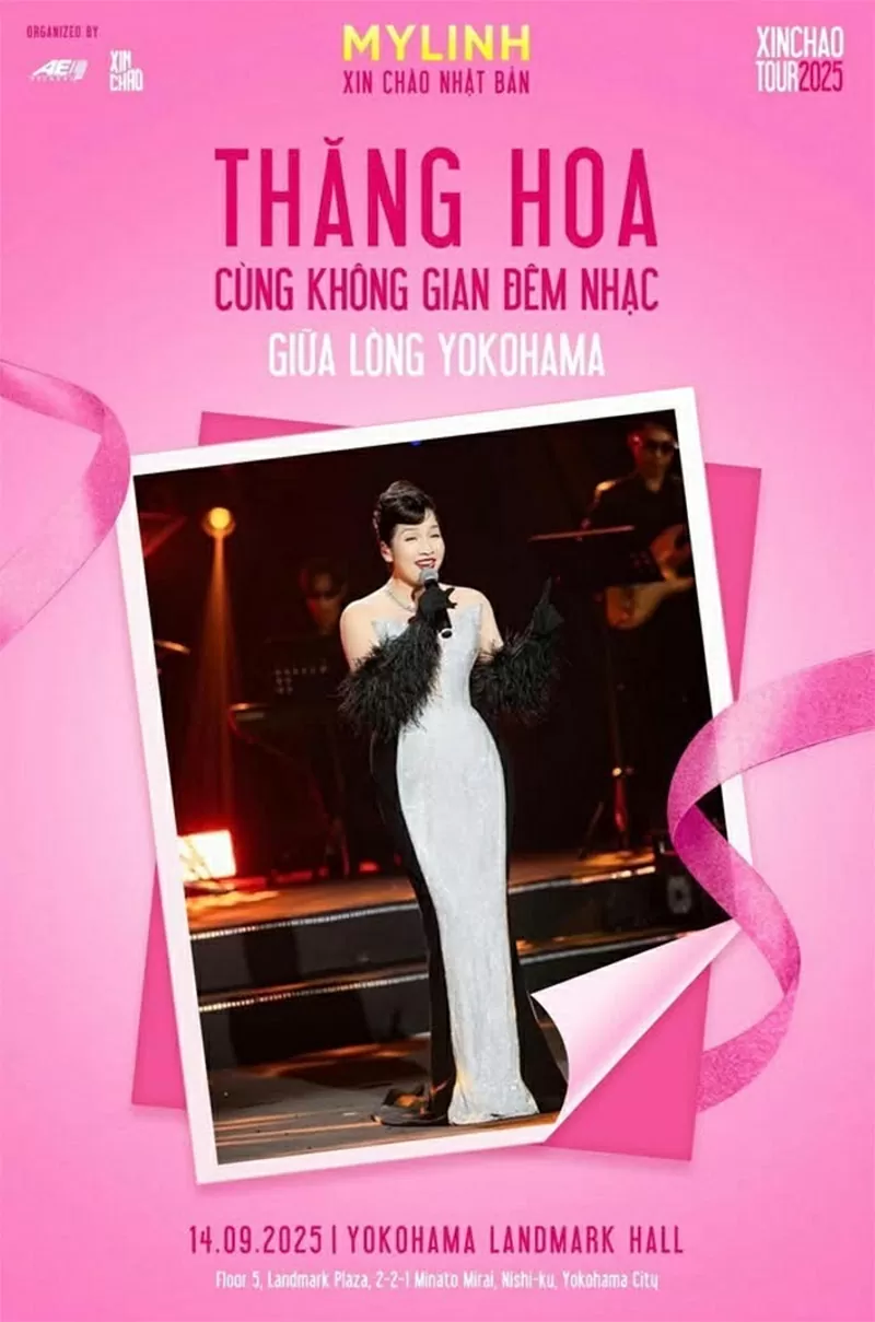 Diva Mỹ Linh. Diva Mỹ Linh.