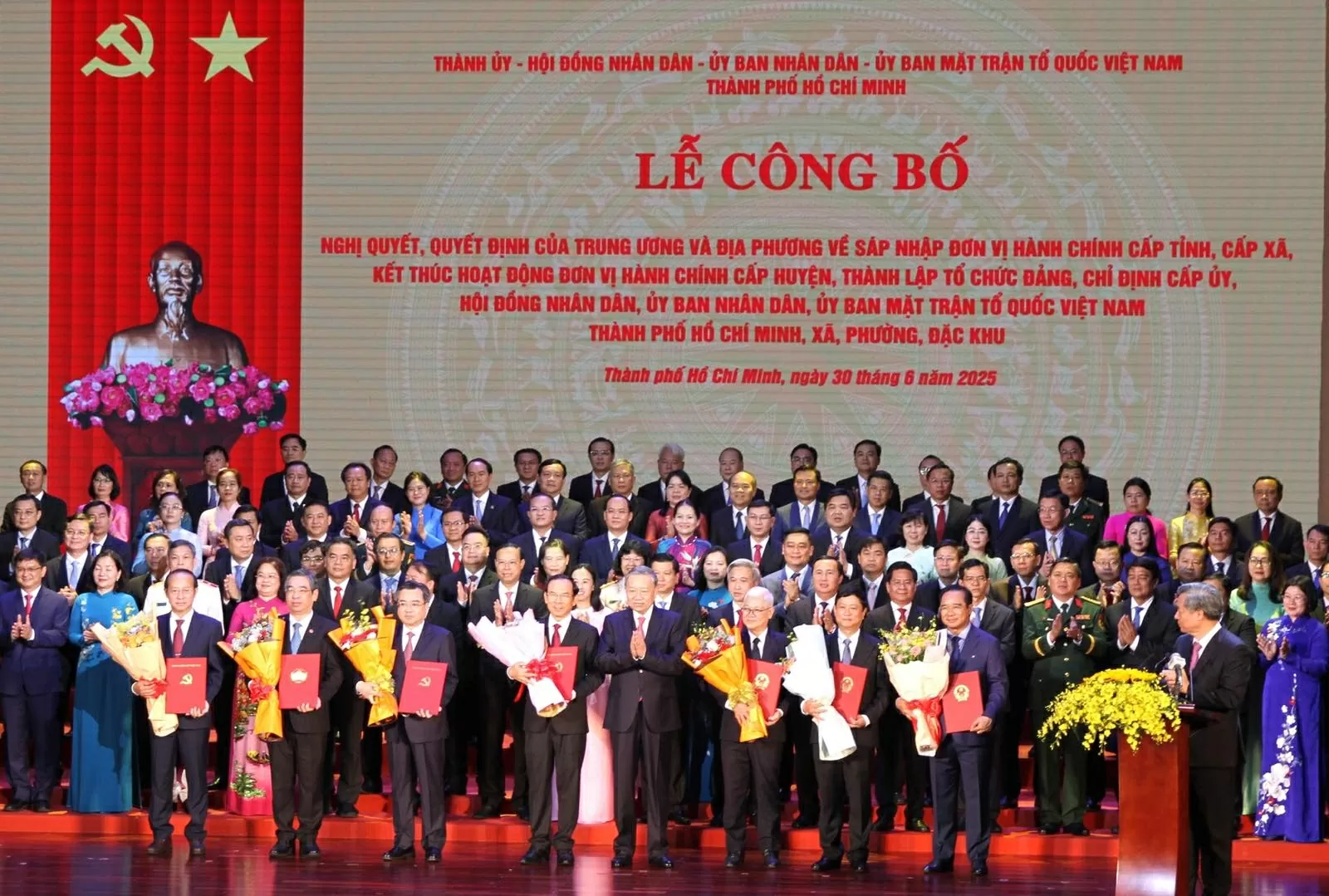 Tầm nhìn về một Việt Nam hùng cường