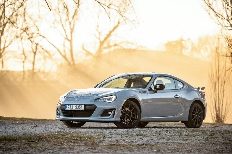 Cập nhật bảng giá xe hãng Subaru mới nhất tháng 7/2025