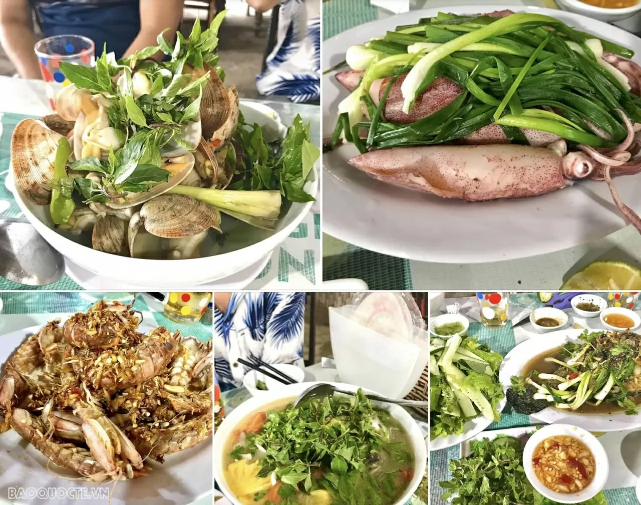 Du lịch Hội An: Hành trình sống chậm giữa lòng di sản