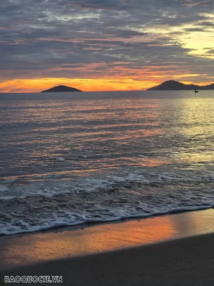 Du lịch Hội An: Hành trình sống chậm giữa lòng di sản Du lịch Hội An: Hành trình sống chậm giữa lòng di sản