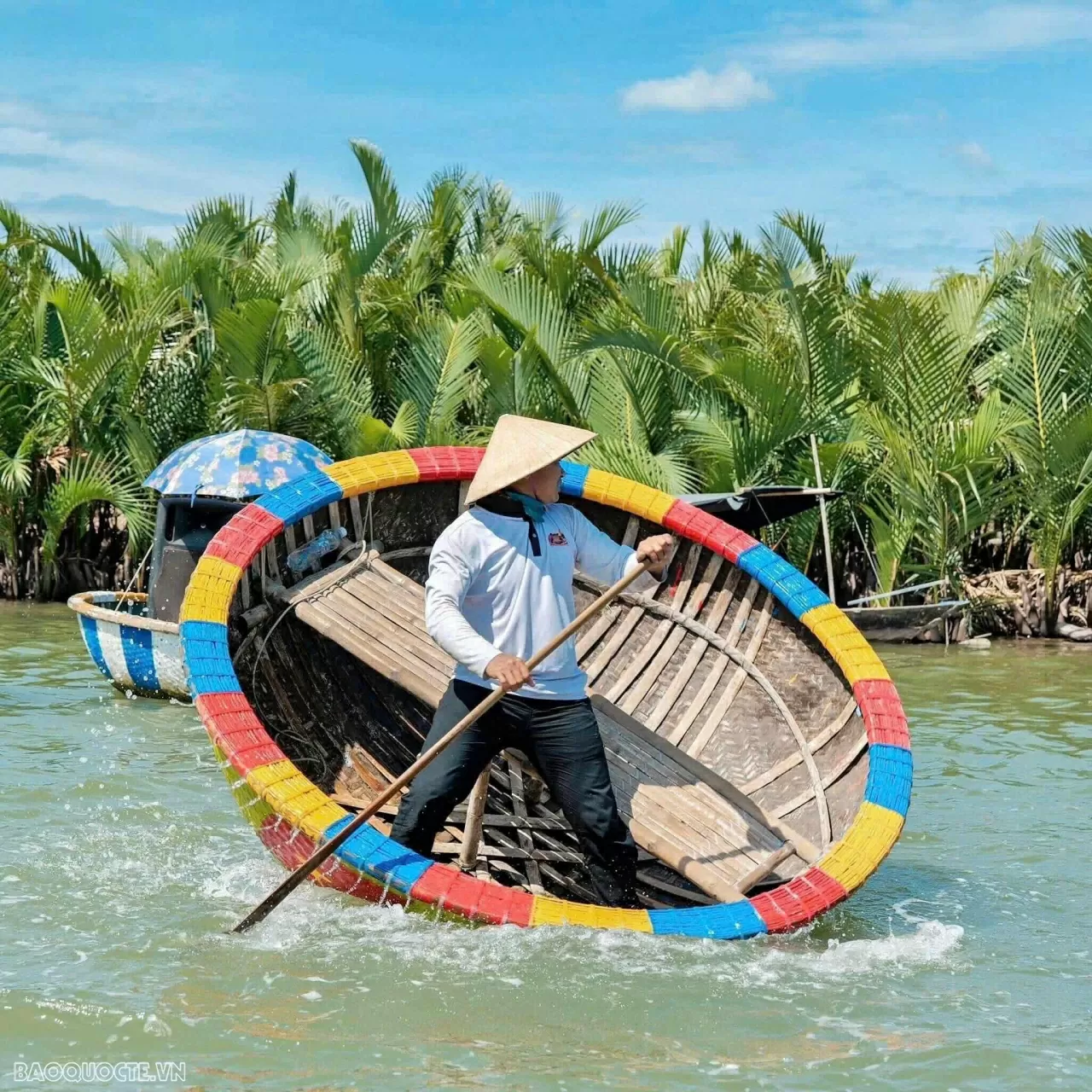 Du lịch Hội An: Hành trình sống chậm giữa lòng di sản Du lịch Hội An: Hành trình sống chậm giữa lòng di sản