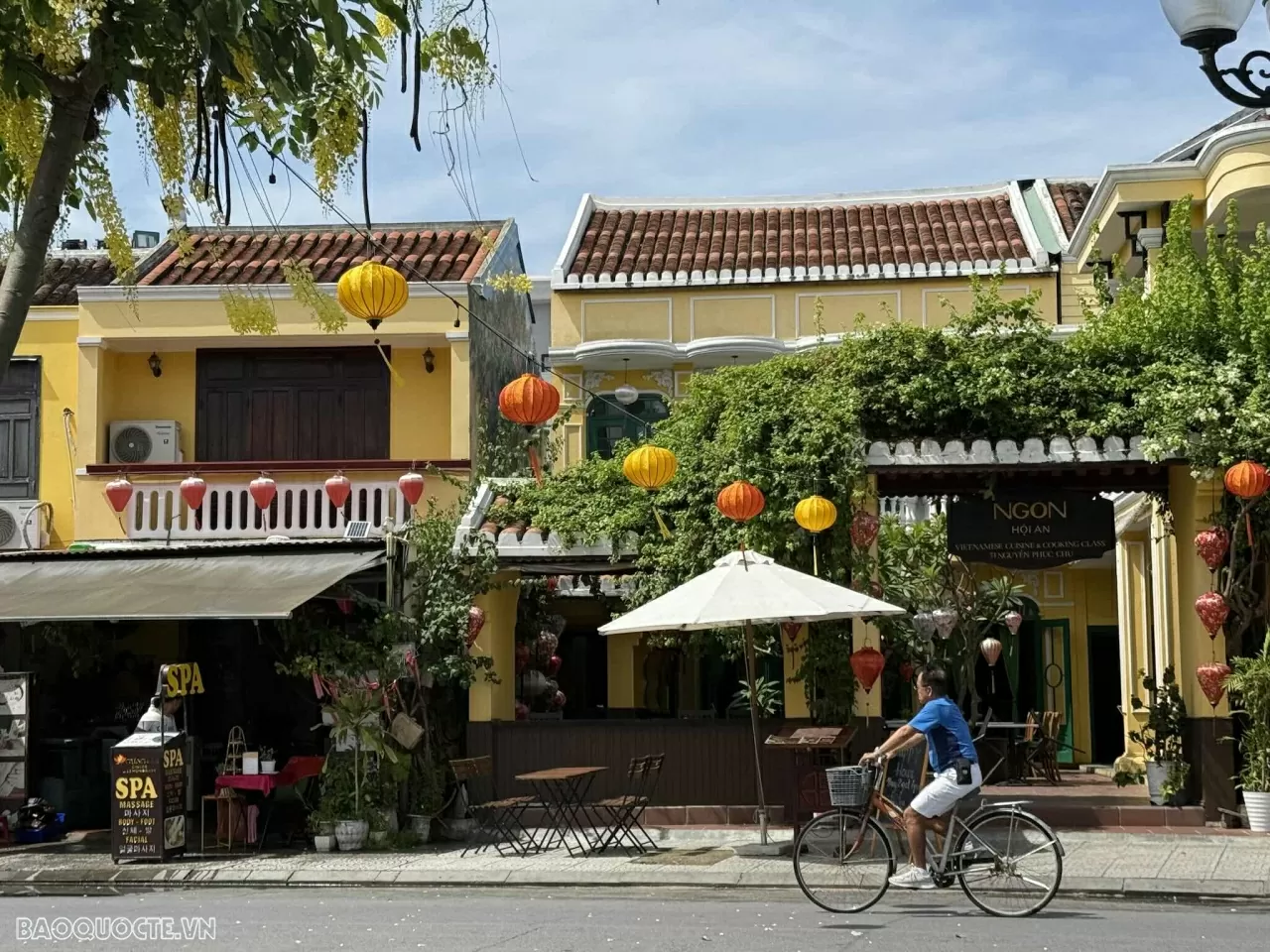 Du lịch Việt Nam định vị vai trò trong kỷ nguyên hội nhập