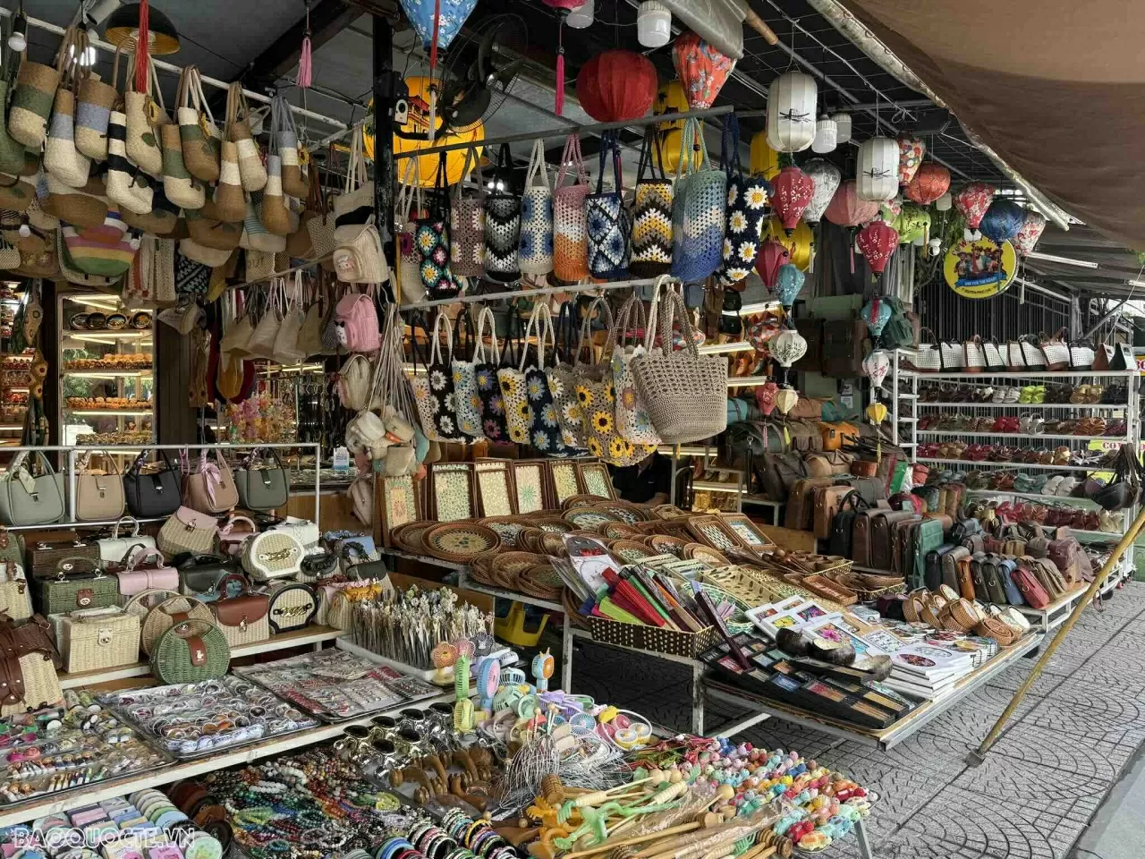 Du lịch Hội An: Hành trình sống chậm giữa lòng di sản Du lịch Hội An: Hành trình sống chậm giữa lòng di sản