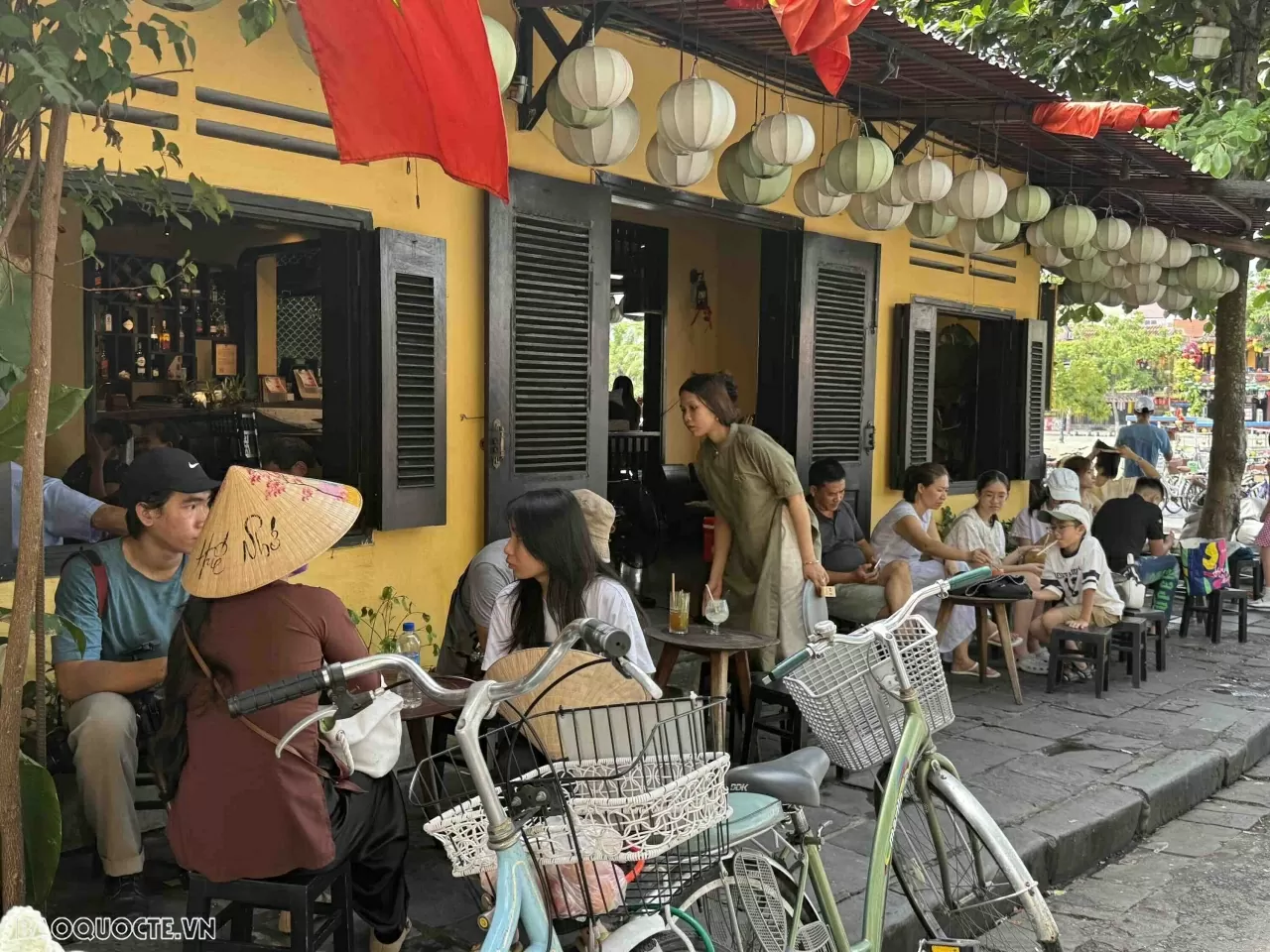 Du lịch Hội An: Hành trình sống chậm giữa lòng di sản Du lịch Hội An: Hành trình sống chậm giữa lòng di sản