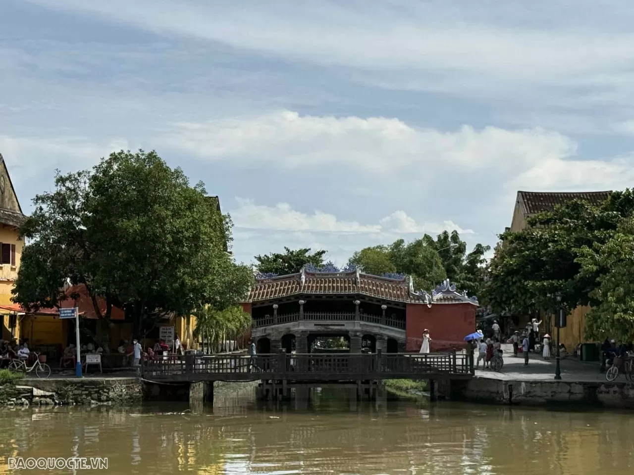 Du lịch Hội An: Hành trình sống chậm giữa lòng di sản