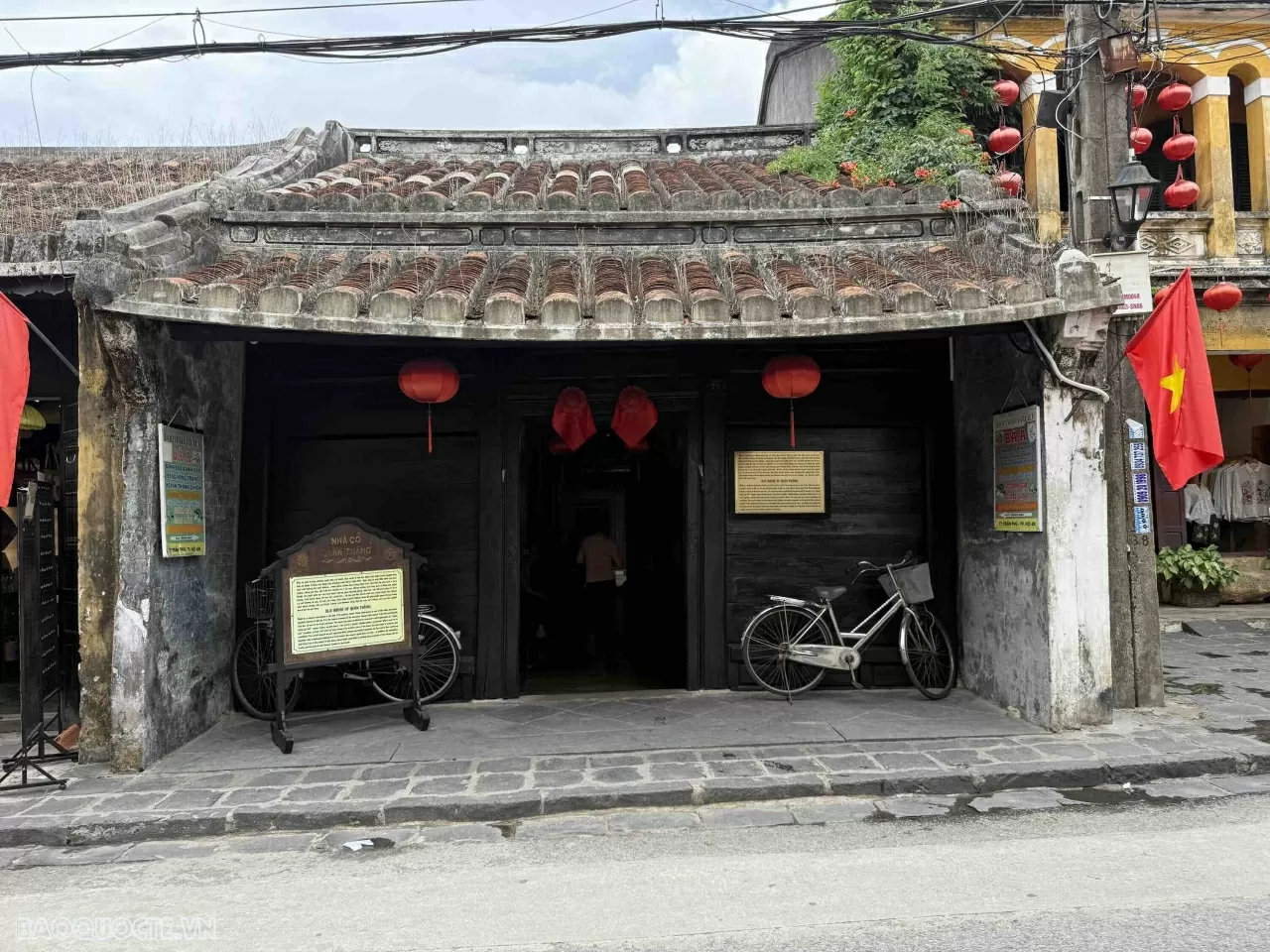 Du lịch Hội An: Hành trình sống chậm giữa lòng di sản