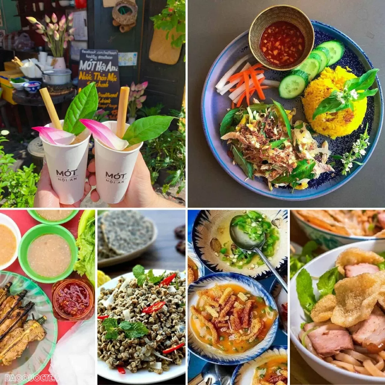 Du lịch Hội An: Hành trình sống chậm giữa lòng di sản Du lịch Hội An: Hành trình sống chậm giữa lòng di sản