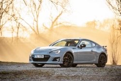 Cập nhật bảng giá xe hãng Subaru mới nhất tháng 7/2025