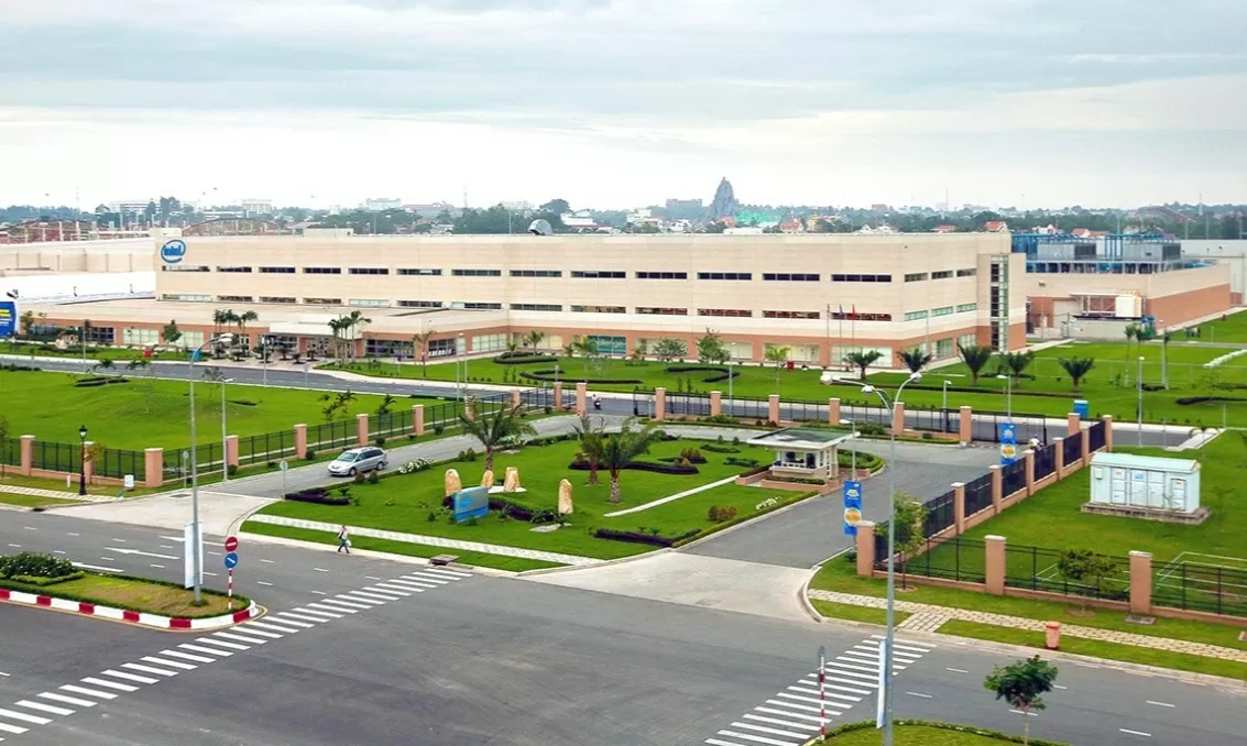 Triển vọng mới cho đầu tư của Hoa Kỳ vào Việt Nam Triển vọng mới cho đầu tư của Hoa Kỳ vào Việt Nam