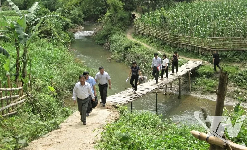 Du lịch Thái Nguyên: Kết nối để bay xa