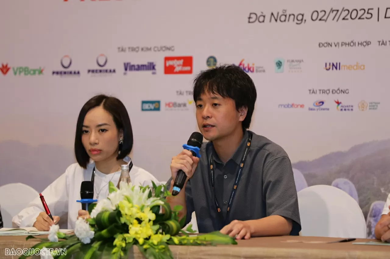 DANAFF III: Những câu chuyện lần đầu được kể