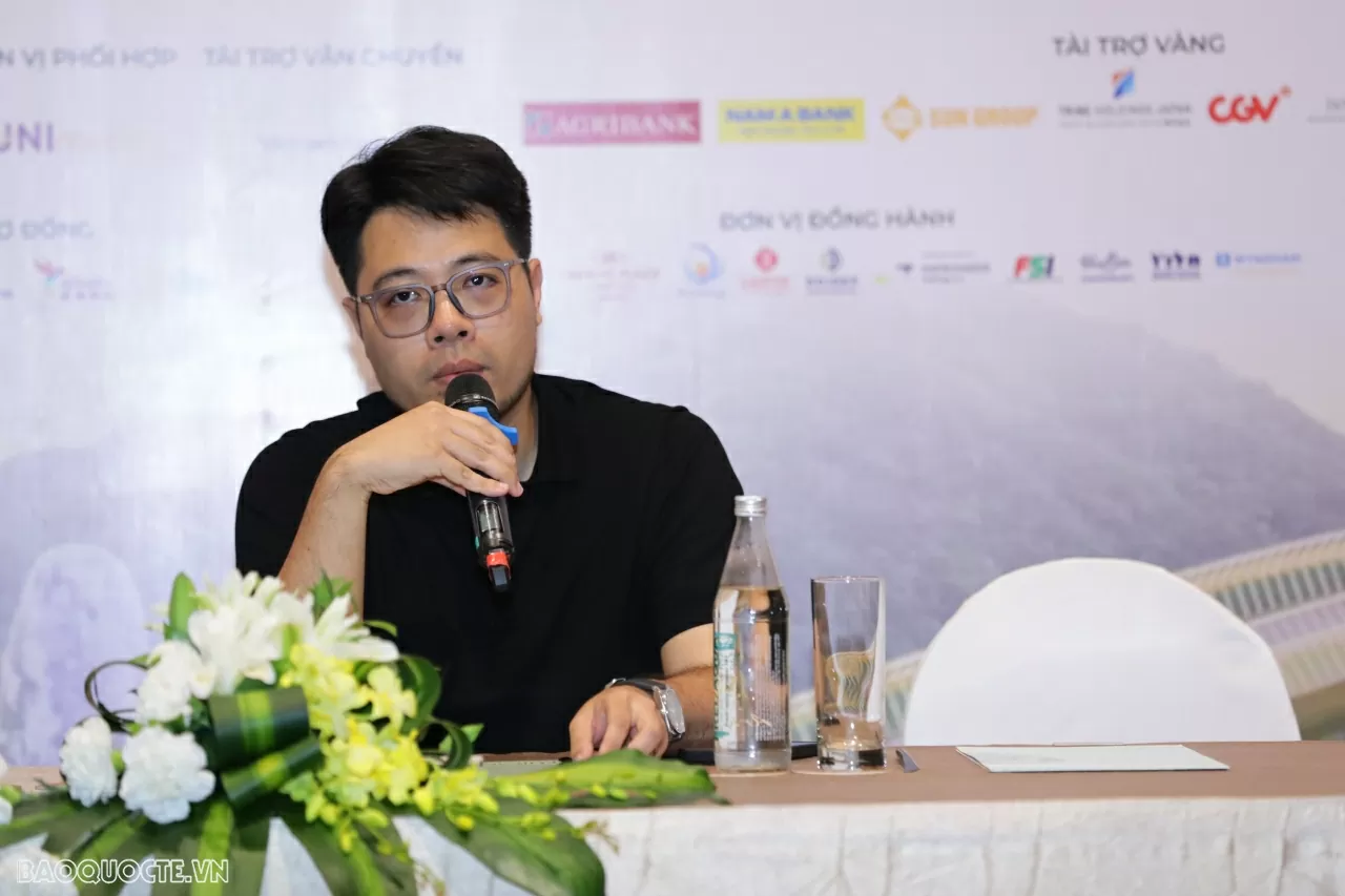 DANAFF III: Những câu chuyện lần đầu được kể