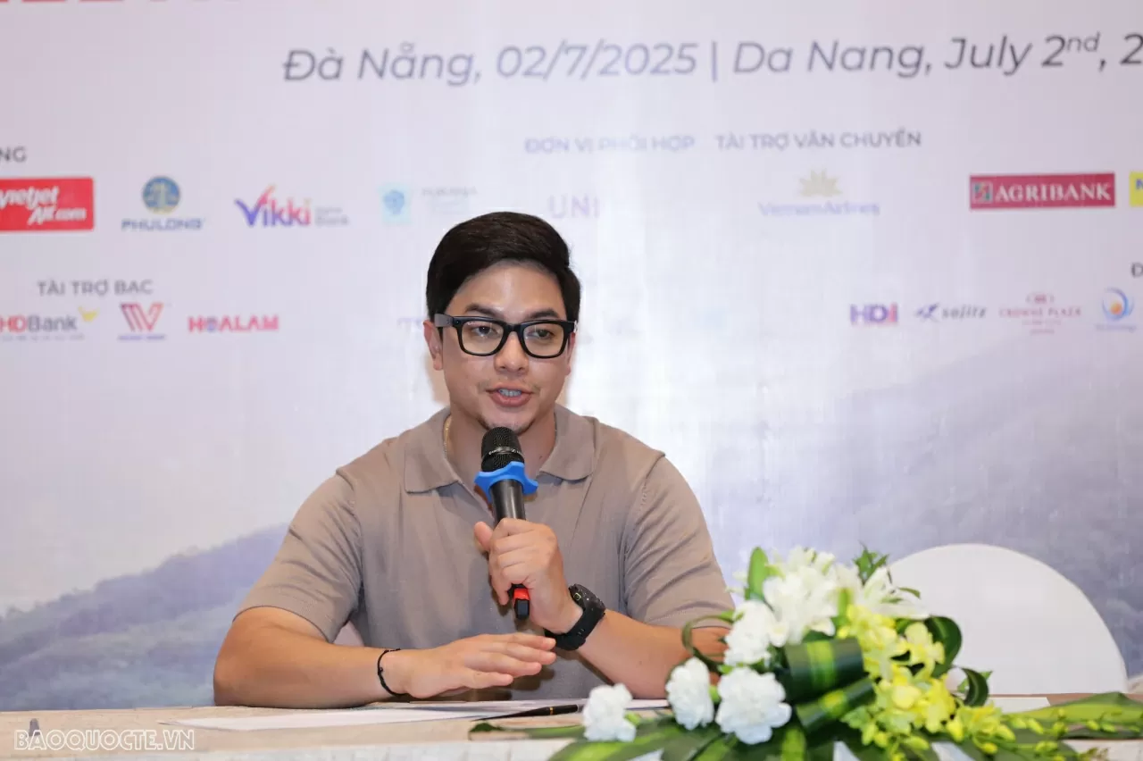 DANAFF III: Những câu chuyện lần đầu được kể