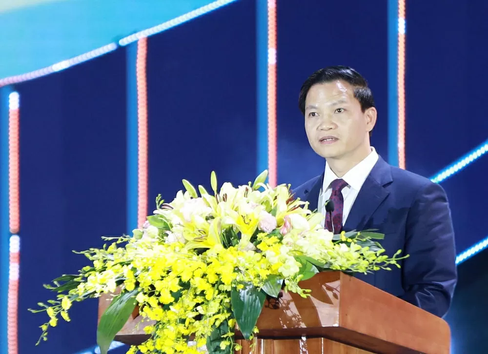 Chương trình nghệ thuật chào mừng thành lập tỉnh Bắc Ninh mới: Vững tin hội nhập và phát triển