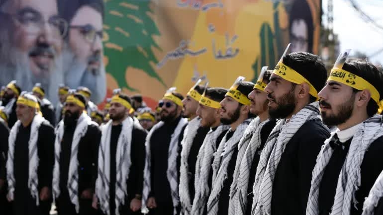 Hezbollah cân nhắc giải giáp, Mỹ gọi đây là ‘cây gậy và củ cà rốt’
