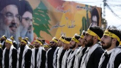 Lực lượng Hezbollah nêu điều kiện giải giáp vũ khí