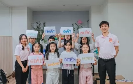 Hội sinh viên Việt Nam tại Nga là ‘Đơn vị xuất sắc trong công tác Hội và phong trào sinh viên năm học 2024-2025’