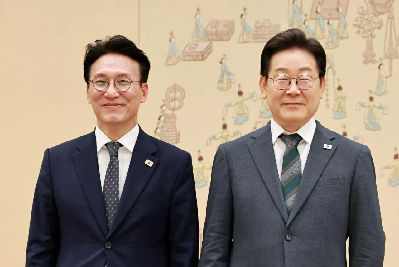 Thủ tướng Phạm Minh Chính gửi điện mừng Thủ tướng Hàn Quốc Kim Min Seok Thủ tướng Phạm Minh Chính gửi điện mừng Thủ tướng Hàn Quốc Kim Min Seok