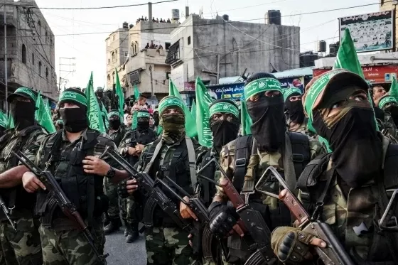 Hamas