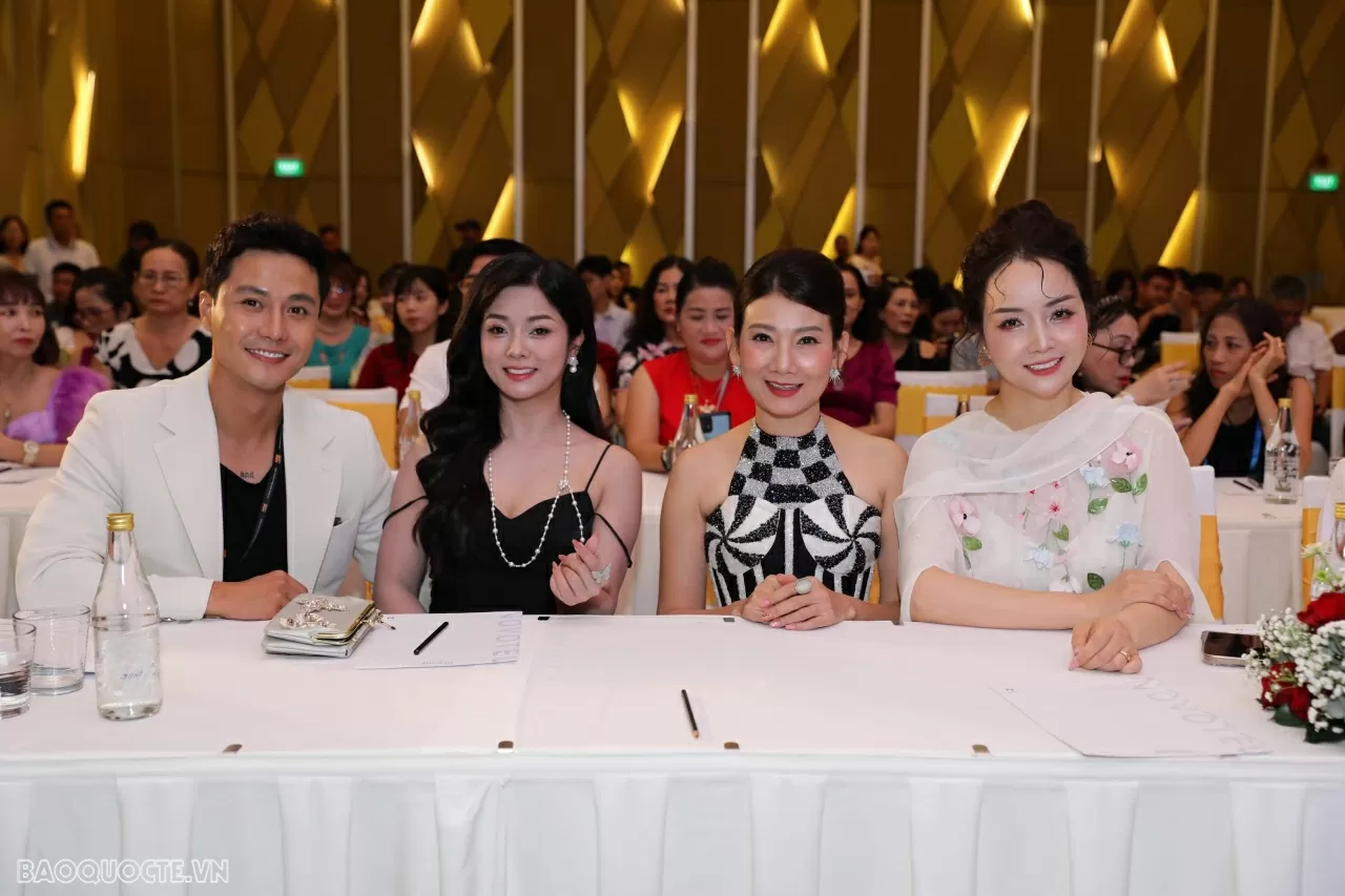 Kết nối những trái tim yêu điện ảnh tại DANAFF III