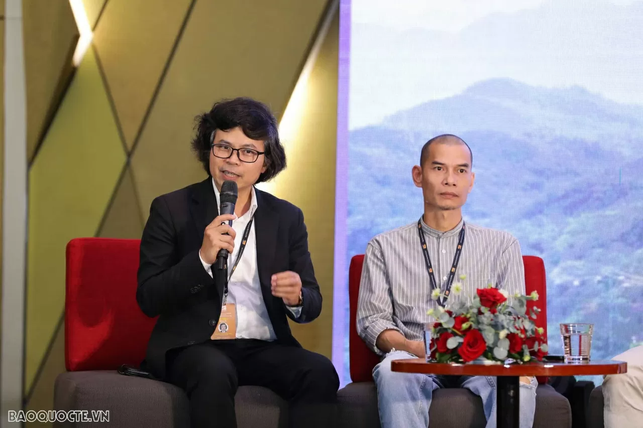 Kết nối những trái tim yêu điện ảnh tại DANAFF III