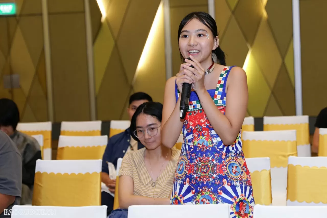 Kết nối những trái tim yêu điện ảnh tại DANAFF III