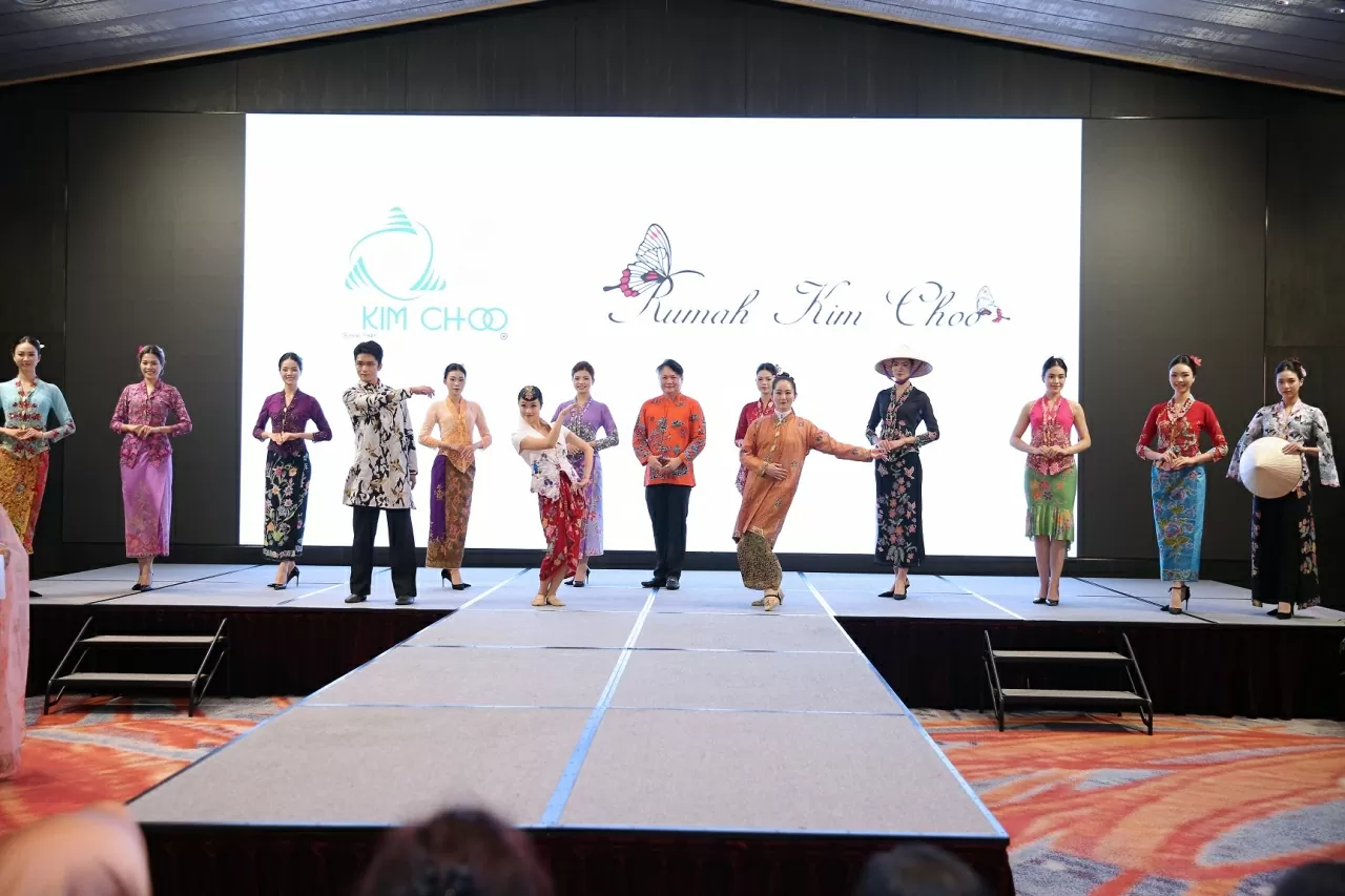 Ẩm thực và văn hóa: Cầu nối vô hình nhưng bền chặt giữa Việt Nam, Singapore và ASEAN