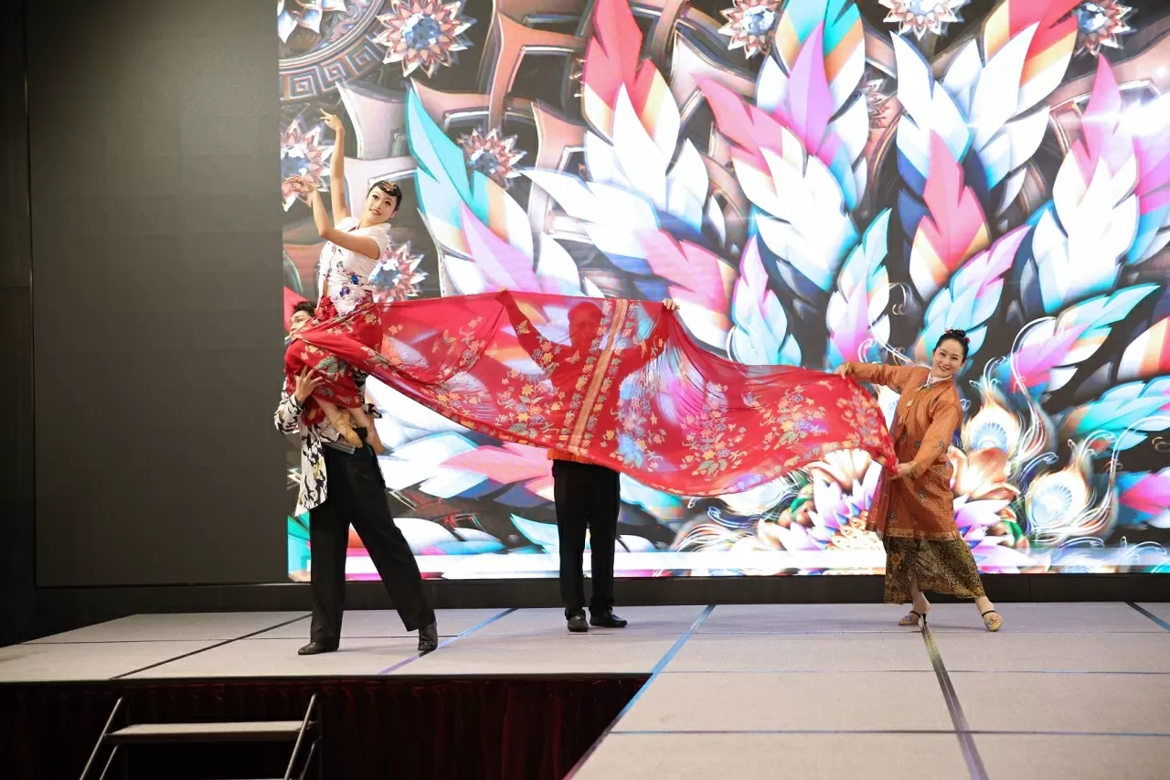 Ẩm thực và văn hóa: Cầu nối vô hình nhưng bền chặt giữa Việt Nam, Singapore và ASEAN