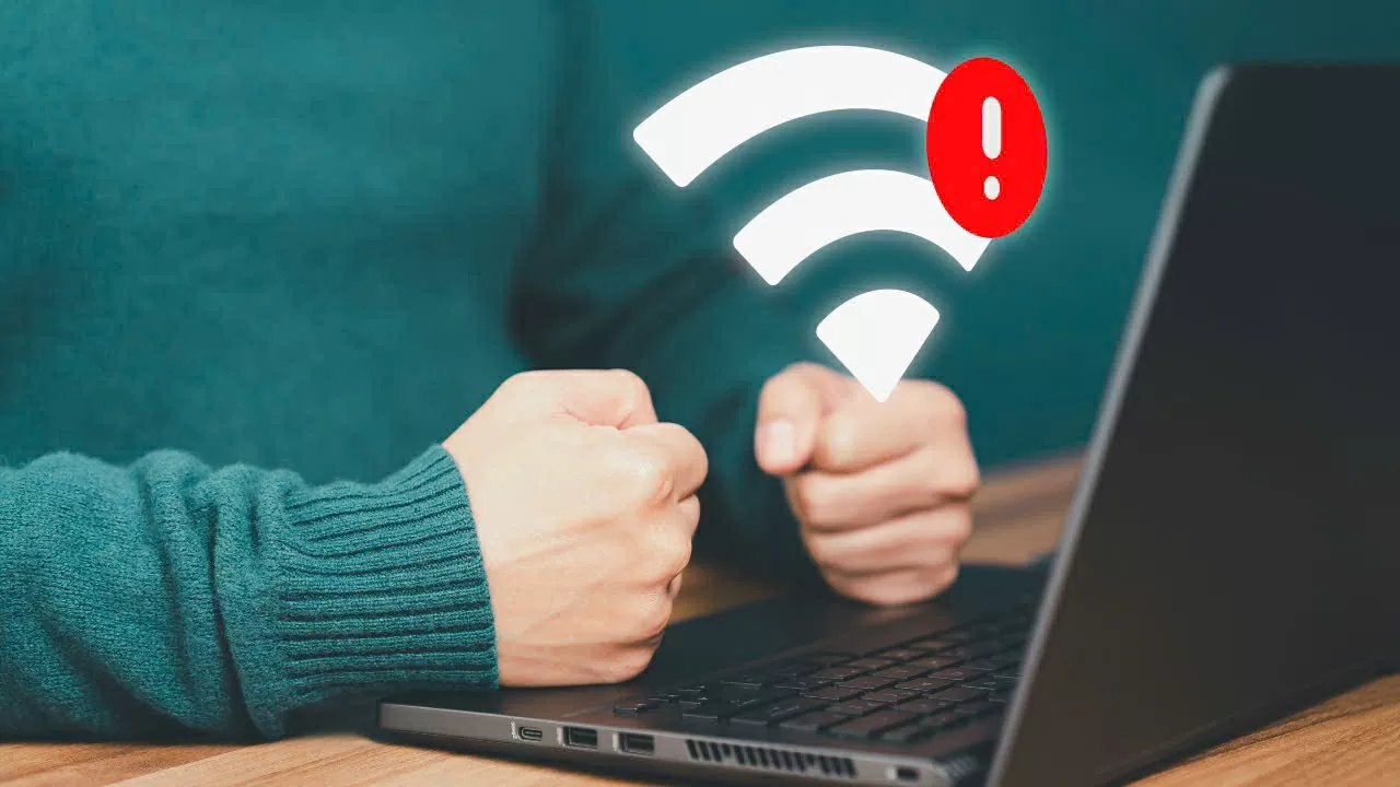 Cách khắc phục sự cố Wi-Fi trên Windows 11 dễ dàng, tiện lợi. Cách khắc phục sự cố Wi-Fi trên Windows 11 dễ dàng, tiện lợi.