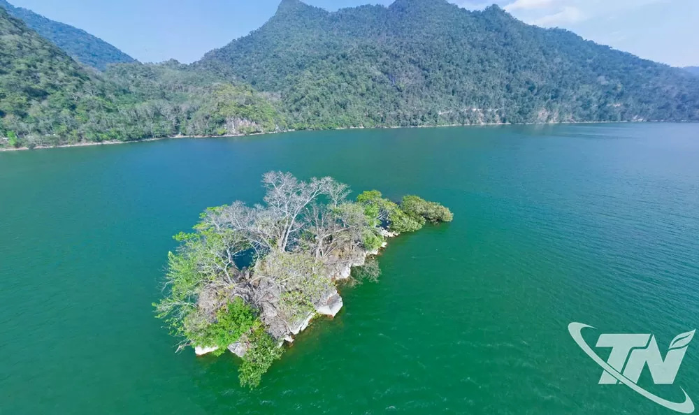 Đưa hồ Ba Bể thành điểm đến du lịch quốc gia và quốc tế