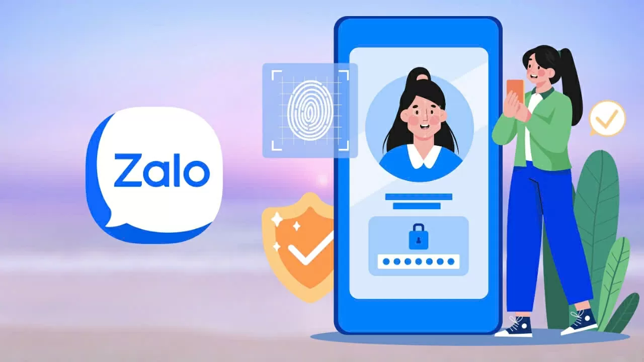 Thử bật rồi tắt lại tính năng mở khóa sinh trắc học. Thử bật rồi tắt lại tính năng mở khóa sinh trắc học.