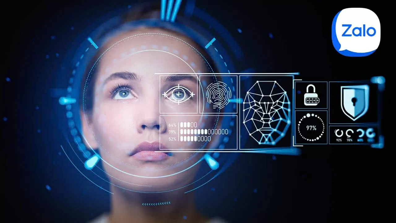 4 cách khắc phục lỗi Biometric trên Zalo chỉ trong vài bước.