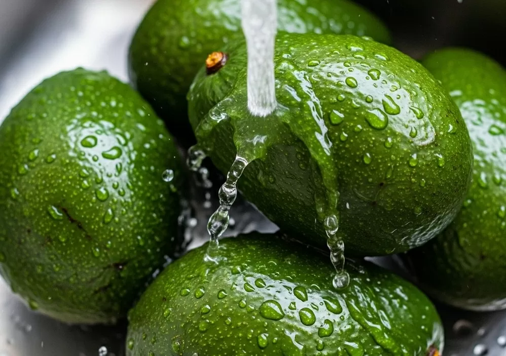 Cách bảo quản quả bơ tươi lâu, kéo dài thời gian sử dụng Cách bảo quản quả bơ tươi lâu, kéo dài thời gian sử dụng