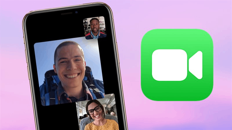 Tính năng mới trong FaceTime trên iOS 26 đang vấp phải làn sóng chỉ trích mạnh mẽ Tính năng mới trong FaceTime trên iOS 26 đang vấp phải làn sóng chỉ trích mạnh mẽ